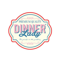 Dinner Lady Cornflake Tart Mix & Vape 60ml (Cornflake, Μαρμελάδα φράουλας)