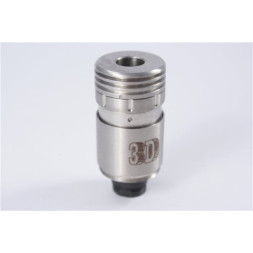 3D Matte for Nemesis