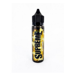 Eliquid France Mix and Vape Supreme
