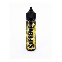 Eliquid France Mix and Vape Supreme