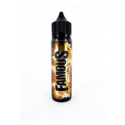 Eliquid France Mix and Vape Famous