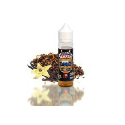 American Stars Easy Rider Shake and Vape
