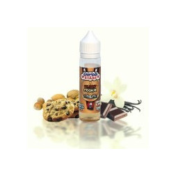  American Stars Nutty Buddie Cookie Shake and Vape