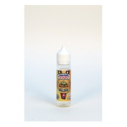 Mr.Melon Mix N Vape 60ML by American Stars