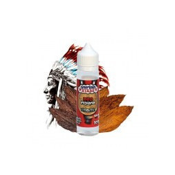 American Stars Red Indiana Shake and Vape