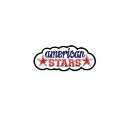 American Stars Red Indiana Shake and Vape