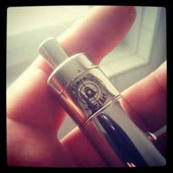 Striker Shined for Nemesis