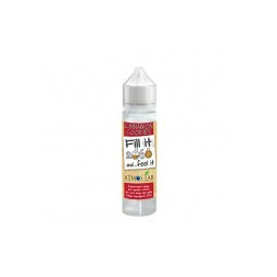  Atmos Cinnamon Cookies Shake & Vape