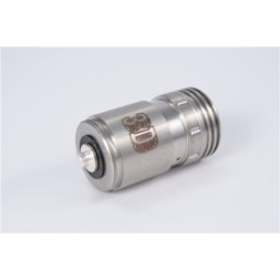 3D Matte for Nemesis