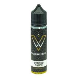 VnV Voodoo Sauce
