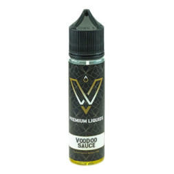 VnV Voodoo Sauce