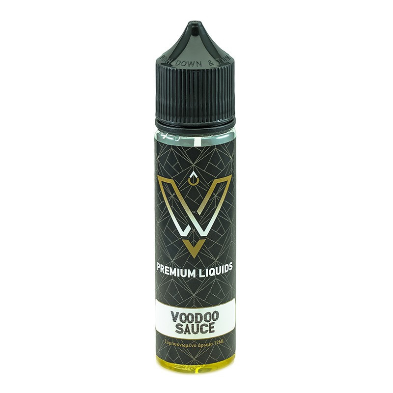 VnV Voodoo Sauce 60 ML