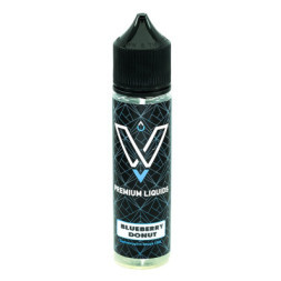 VnV Blueberry Donut