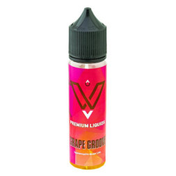 VnV Grape Groove 60 ML