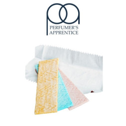 Fruity Stick Gum (Τσίχλα φρούτων) άρωμα