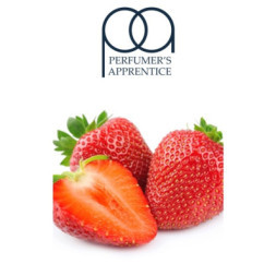 Strawberry Ripe άρωμα (Φράουλα)