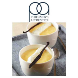 Vanilla Custard άρωμα