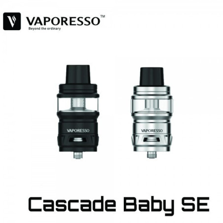 Vaporesso Cascade Baby SE Tank 5ml