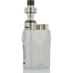 Istick pico X kit & melo 4d22