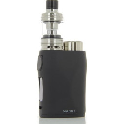 Istick pico X kit & melo 4d22