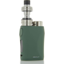 Istick pico X kit & melo 4d22