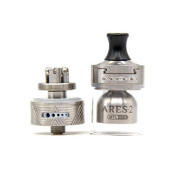 ARES 2 MTL RTA 24MM BY INNOKIN