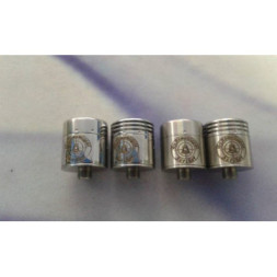 Striker Ice Matte 510