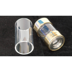 Loki Brass Shined V2