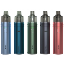 Voopoo - Doric 60 Kit 2500mAh