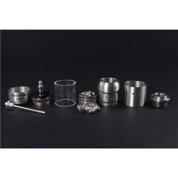 Dome Matte for Nemesis