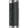 Voopoo Box Mod Drag X Plus Pro Edition 100W Silver Grey
