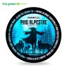 The Goodfellas’ smile shaving soap Pino Alpestre 100ml