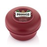 Proraso shaving soap in bowl red 150ml