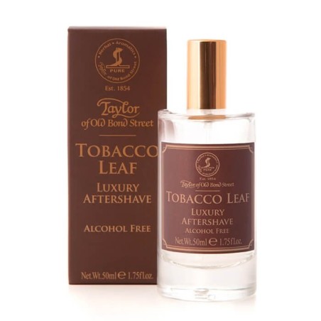 Tobacco Leaf Aftershave Lotion 50ml