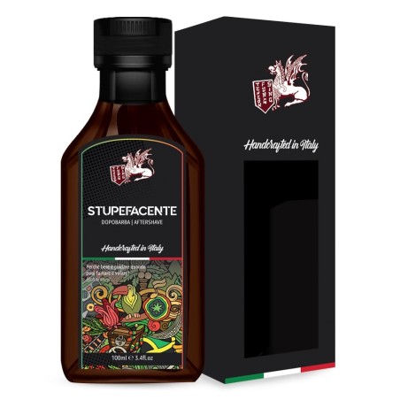 TFS aftershave Stupefacente 100ml