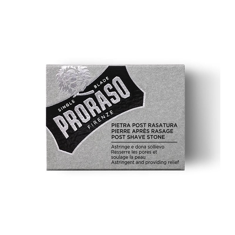 Proraso alum stone aftershave 100γρ