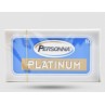 Ανταλλακτικές Λεπίδες Ξυρίσματος - Personna - Platinum 1 X 10