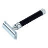 Pearl safety razor a-141 black handle