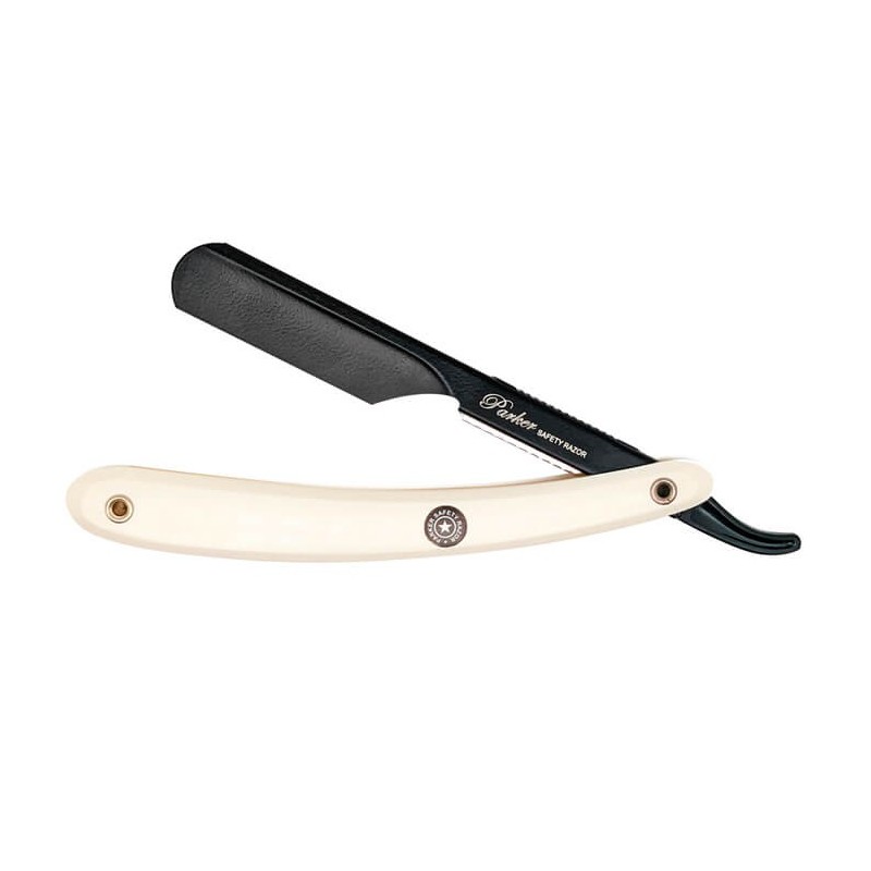 Parker straight razor PTWBA