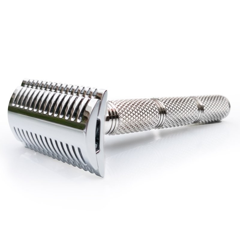 Razorock safety razor sloc