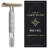 The Goodfellas’ smile safety razor impero closed comb