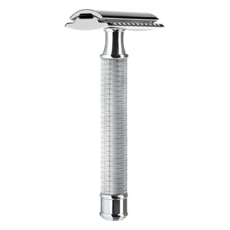 The Goodfellas’ smile safety razor Cliffhanger