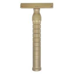 The Goodfellas’ smile safety razor Bayonetta