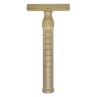 The Goodfellas’ smile safety razor Bayonetta