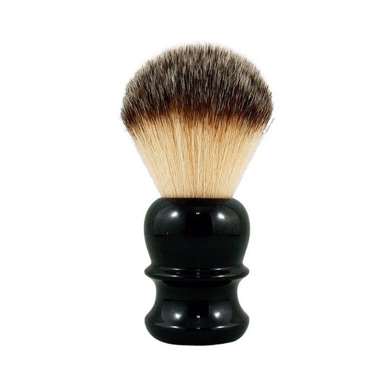 Βούρτσα ξυρίσματος Razorock συνθετική plissoft original 24mm