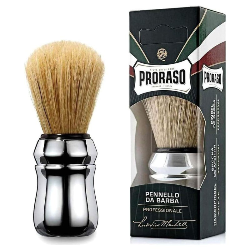 Proraso bristle shaving brush