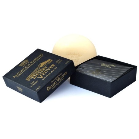 Saponificio Varesino body soap vetiver 150gr