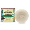 Saponificio Varesino solid restorative shampoo 80g