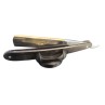 PRIMA EBONY 5/8 inch DOVO PRIMA SILVER STEEL