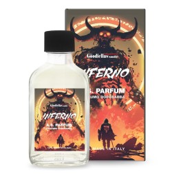 The Goodfellas’ smile aftershave Inferno 100ml